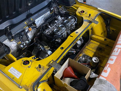 浜松ベルトーネさん