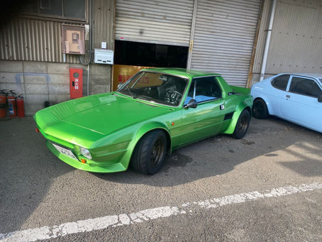 グリーンメタさん