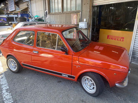 127ジャンニーニさん