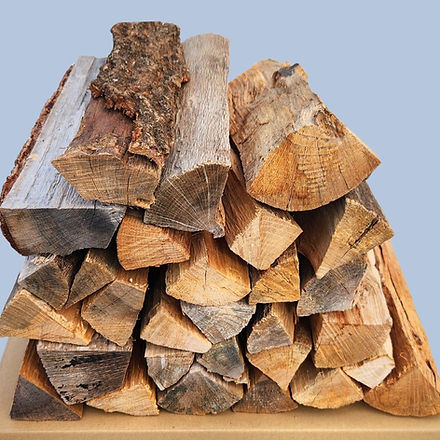 薪（クヌギ） | niikawa firewood