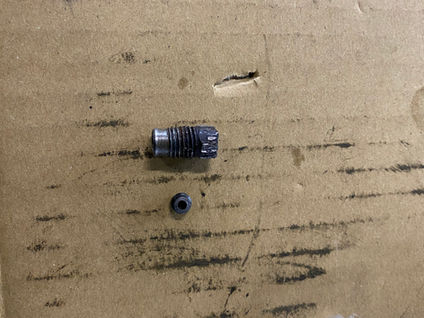 ブルーメタ1500さん