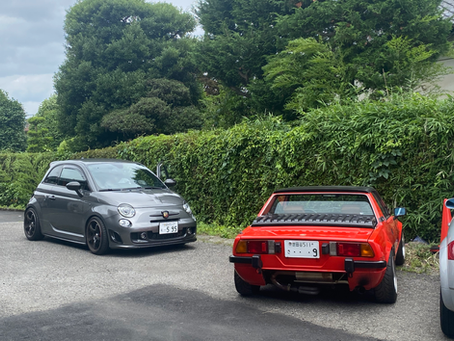 羽付きさん