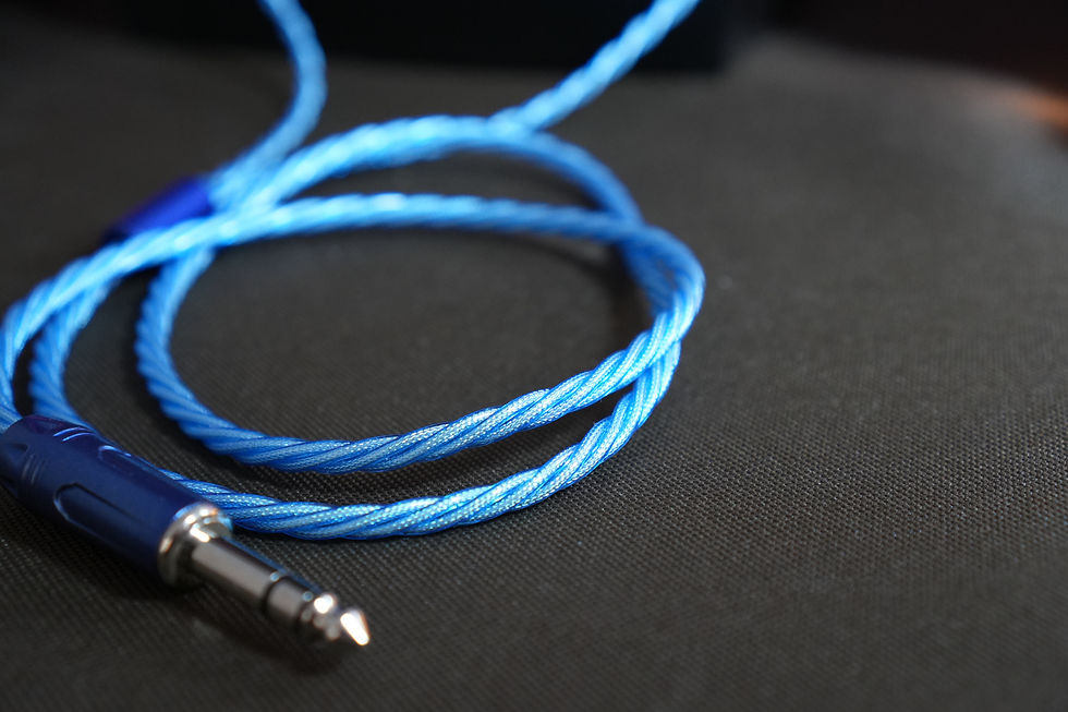 Thumbnail: Blue orchid