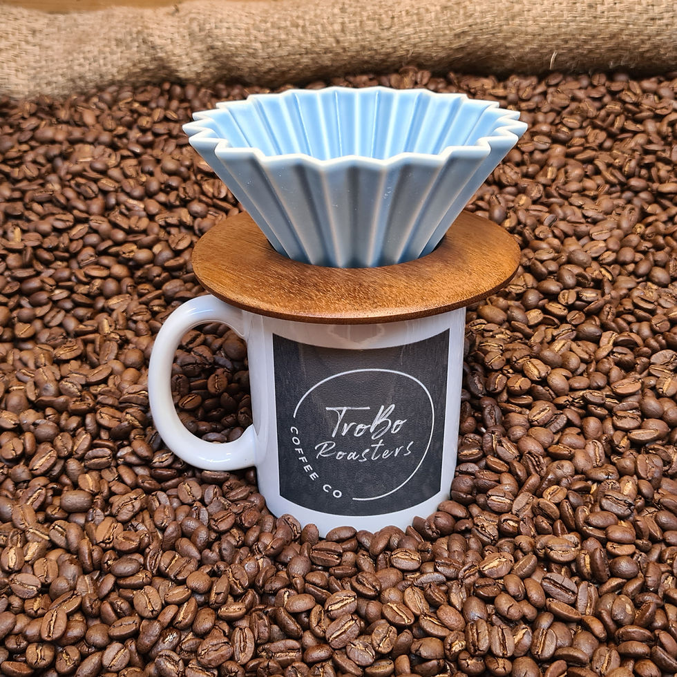 Miniature : Les dippers de la marque Origami sont fabriqués en porcelaine Mino Ware, une  porcelaine japonaise  et un procédé de qualité vieux de plus de 400 ans. Tous les drippers sont  fabriqués au Japon.

A completer avec Origami Filtres. 