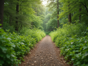 Hiking for Health: Steps to a Faithful Journey