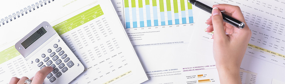 Accounting Solutions and Business Consulting