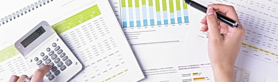 Soluciones de Contabilidad y Consultoría Empresarial