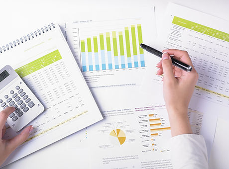 Market Analysis