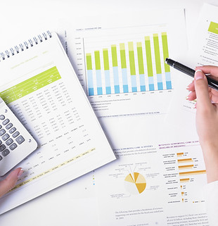 Business Data Analysis