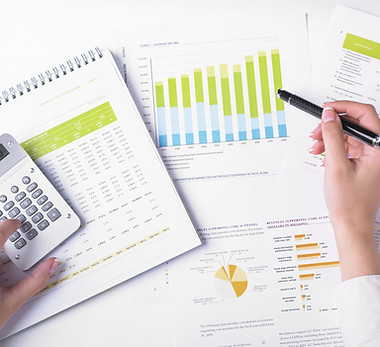 Análisis de mercado