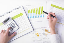 Análisis de datos empresariales