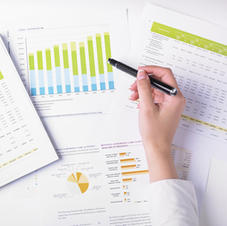 Lincoln Motors: Data Analysis 1
