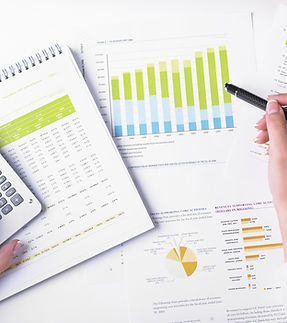 Business Data Analysis