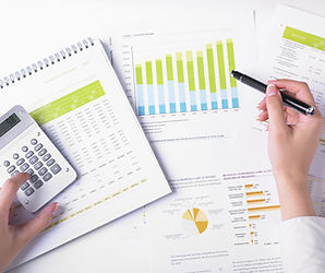 Investment Management, Greenfeld Financial Management, Delta, BC