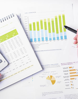 Business Data Analysis