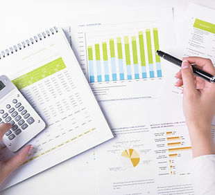 Business Data Analysis