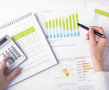 Business Data Analysis