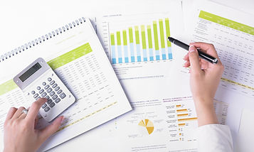 Análisis de datos empresariales