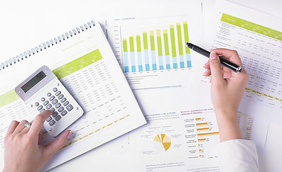 Business Data Analysis