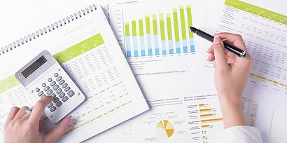 Business Data Analysis