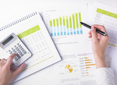 Planejamento Financeiro: importância e conceitos