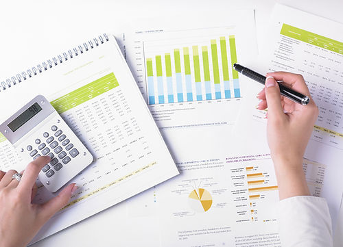 Business Data Analysis