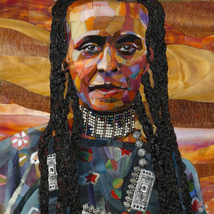 TOP 25 - I am Yemenite 1, Michelle Sider