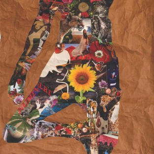 Body Map, Renee Deardeuff