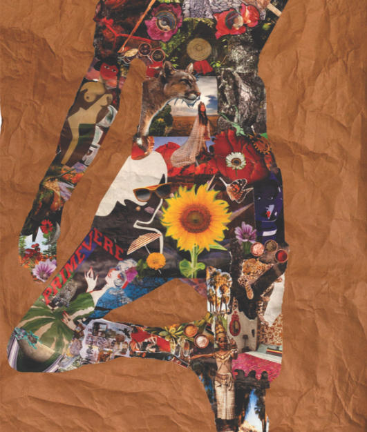 Body Map, Renee Deardeuff