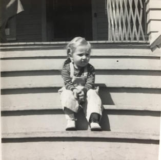 Pondering Life, Karen Mencottiâ