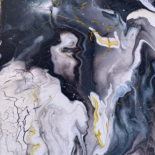 Cracked, Diane Formosa