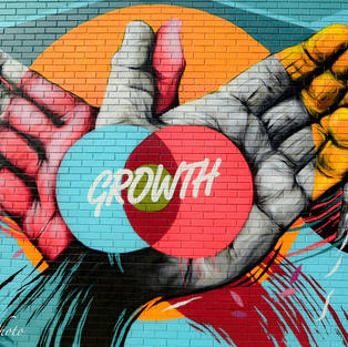 Growth, Emery Bach