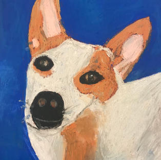Buster, Katie Byington