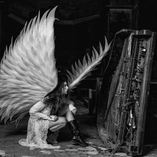 TOP 25 - Broken Melody, Anke Sturhahn