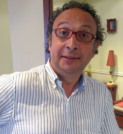 Rafa Santomé