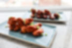 Vue Chicken Wings*