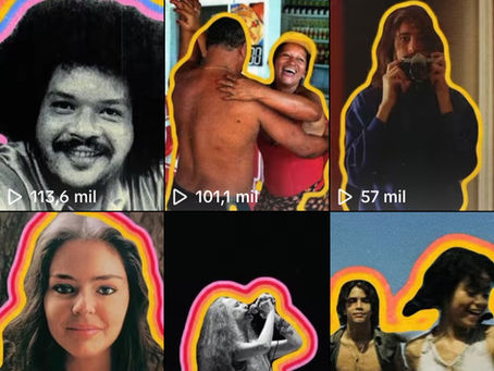 O TikTok e a Redescoberta da MPB por Adolescentes