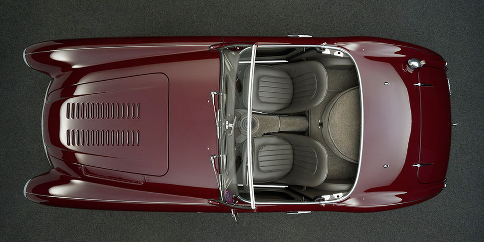 © Marco Blessano Fotografie: Cars