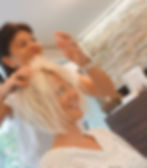Hairstyle Karin Zermatt