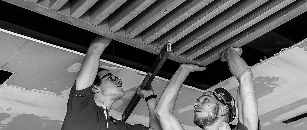 Frischknecht Holzbau-Team AG in Kloten
