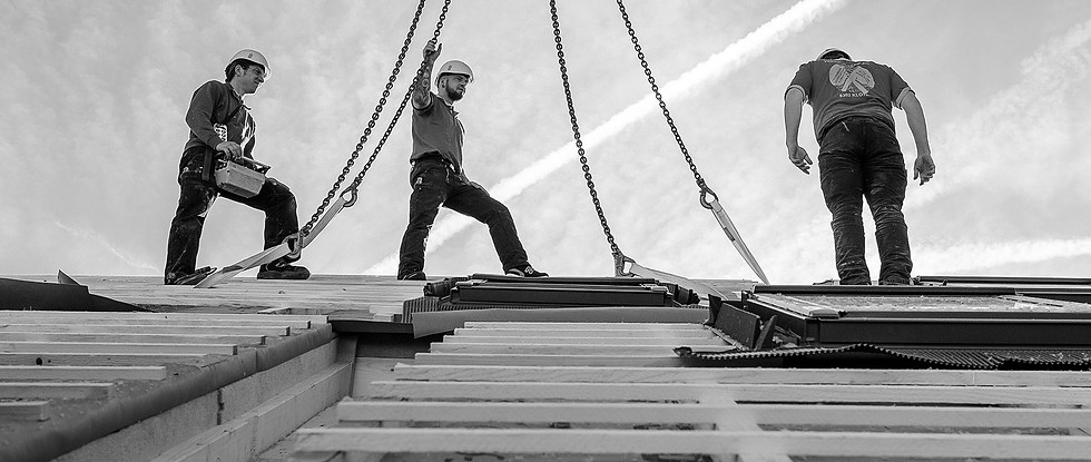 Frischknecht Holzbau-Team AG in Kloten