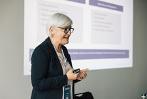 SMFS Service Management Forum Schweiz, Informations- und Netzwerk-Event