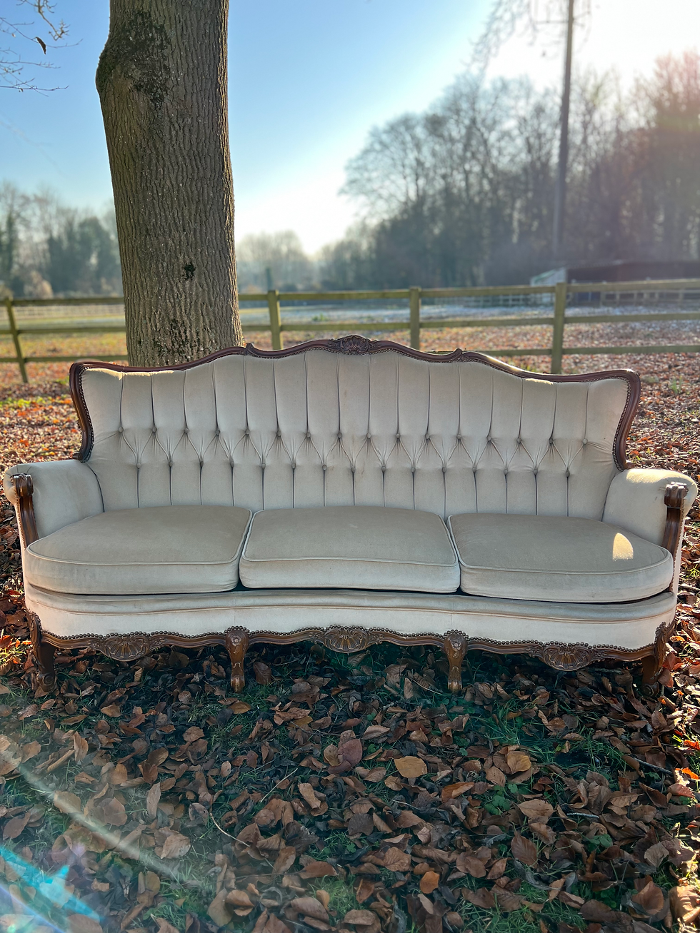 Thumbnail: PEARL - Seating Package