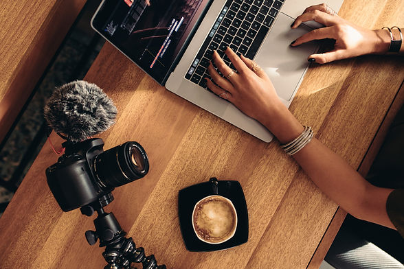 Video Editing