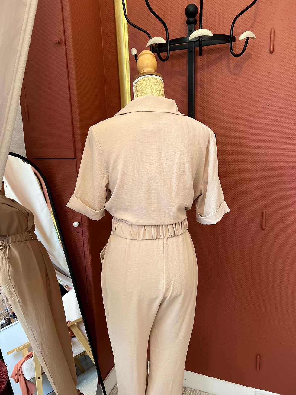Miniature : Combinaison pantalon