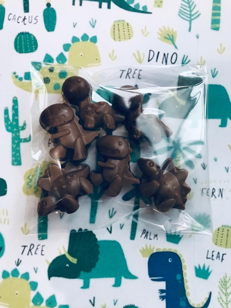 Thumbnail: Grab bags