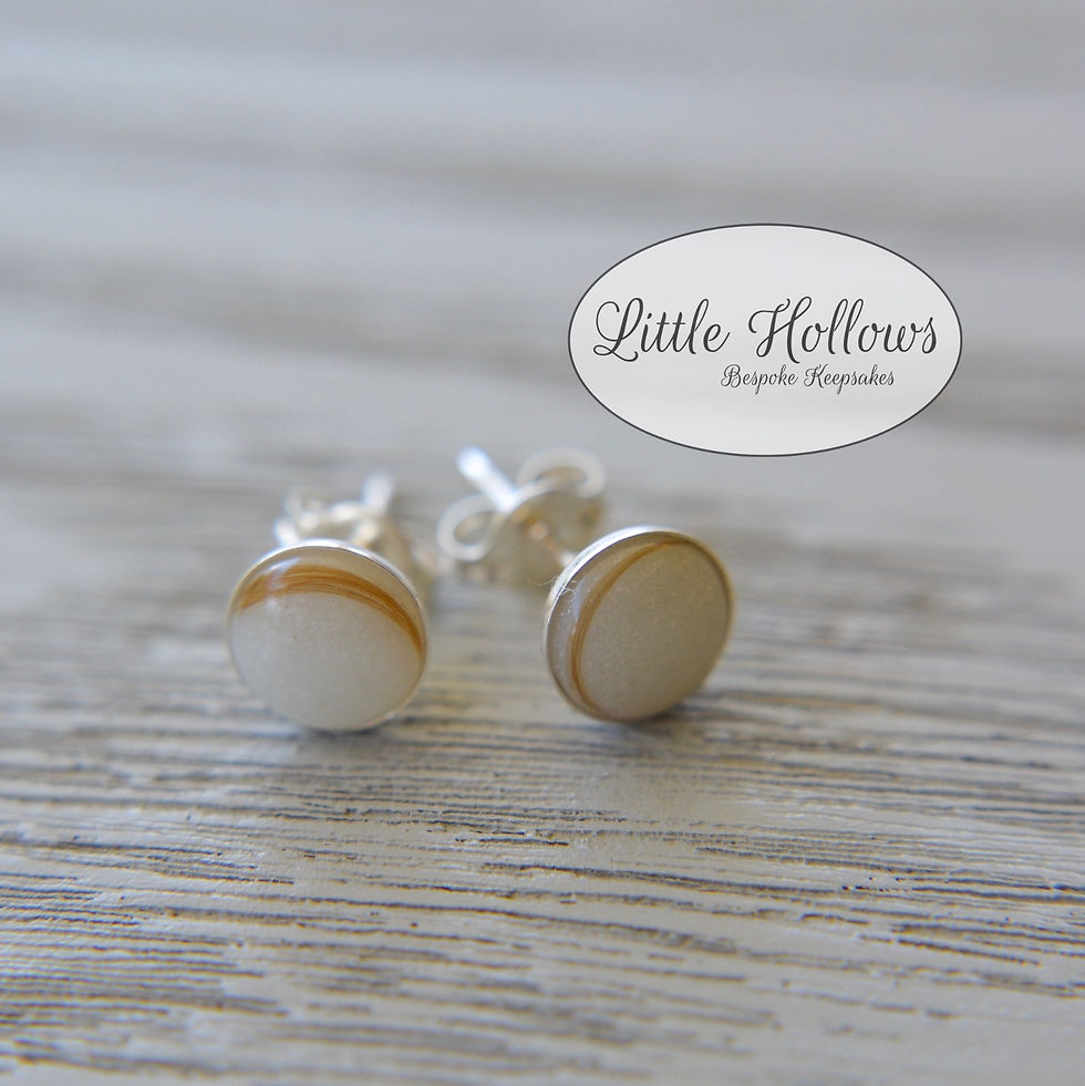 Thumbnail: Aleisha Studs