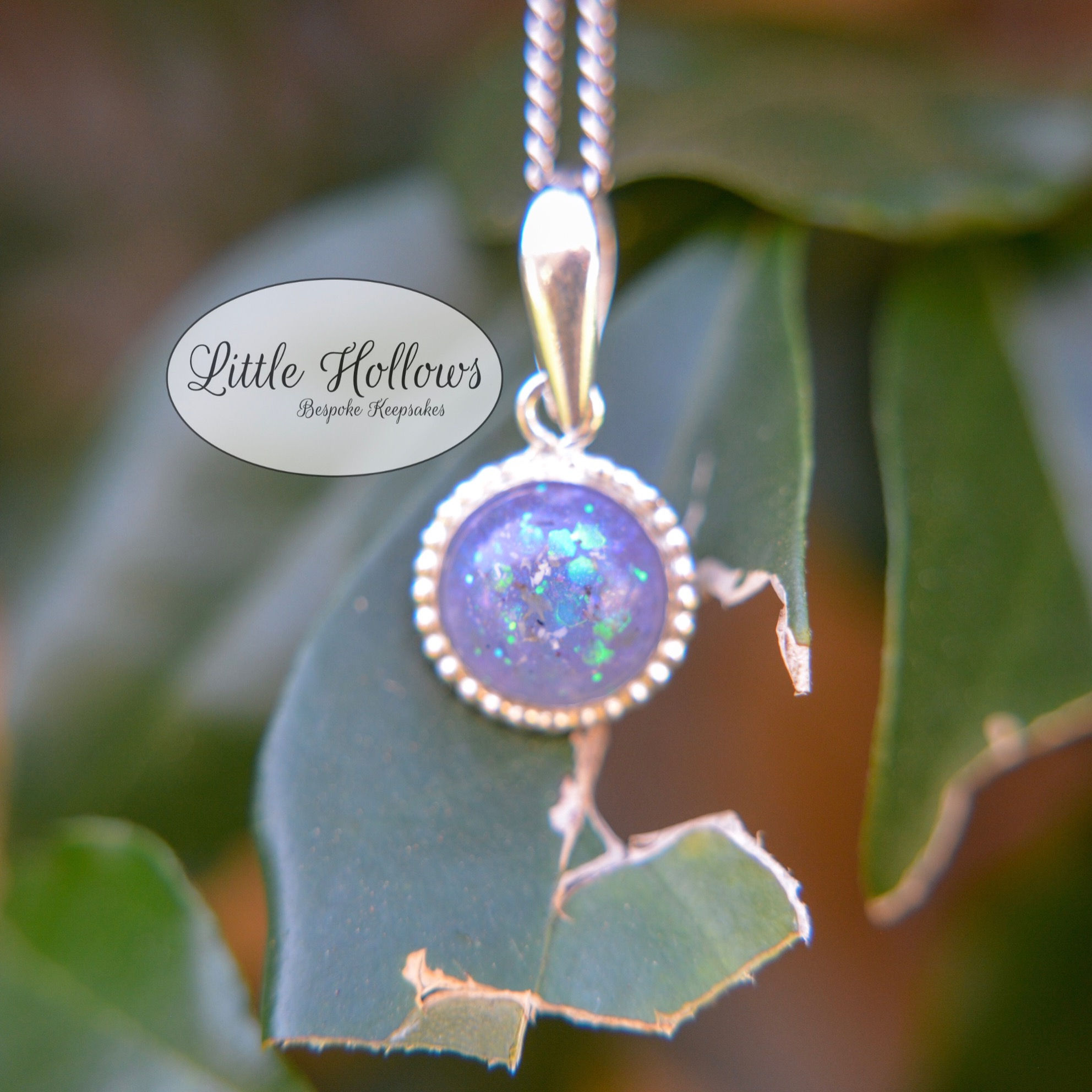 Sylvia Pendant