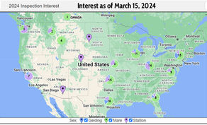 2024 Inspection Interest!