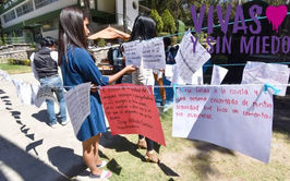 Una propuesta estudiantil a la Reforma de la Ley Orgánica de la UAEMex